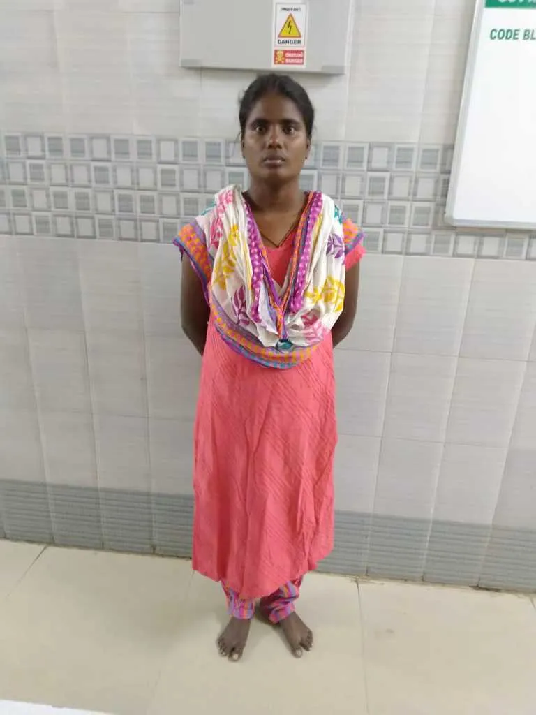 school student murder in ramanathapuram; police arrest women!!